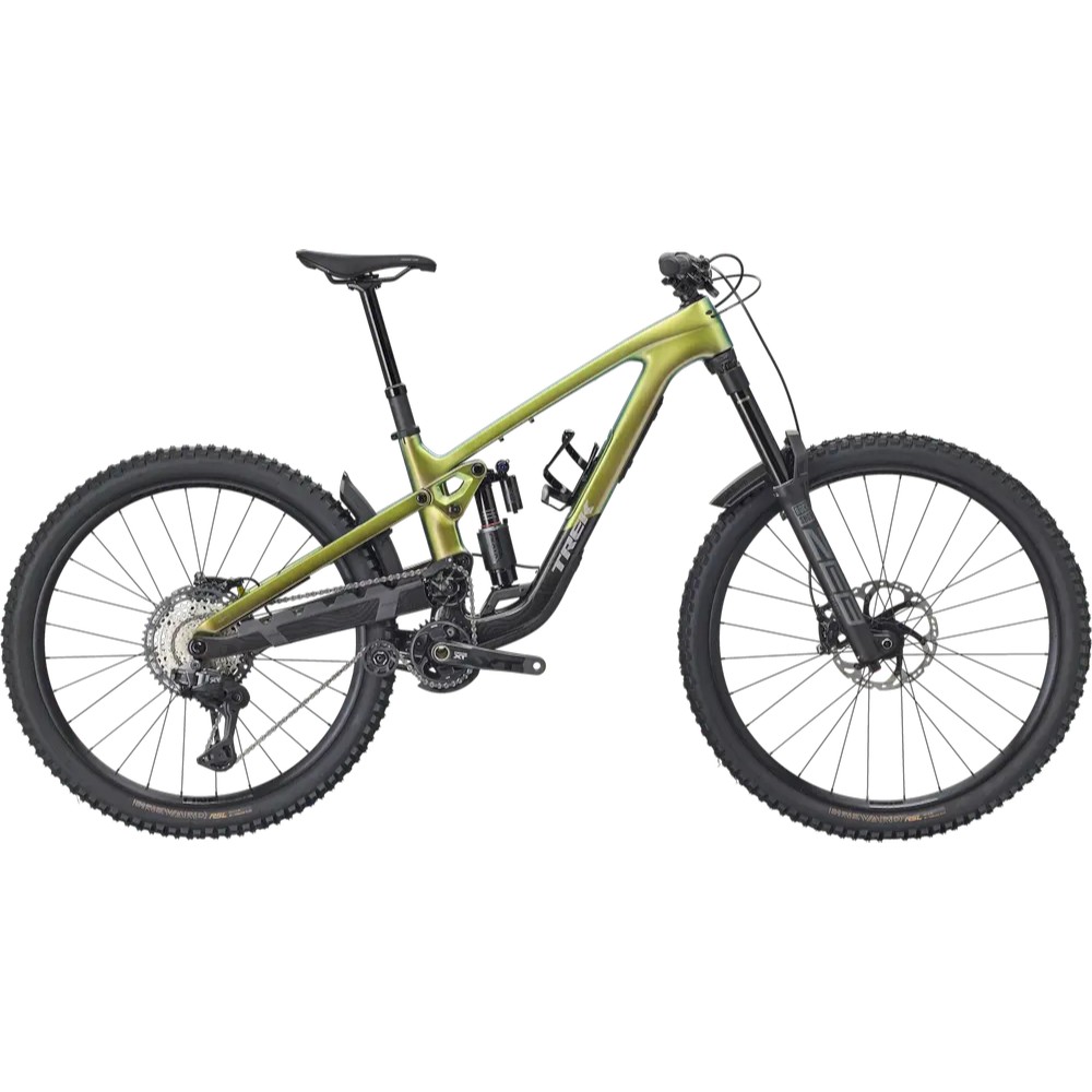 2026 Trek Slash 9.8 XT Di2 Gen 6 Mountain Bike